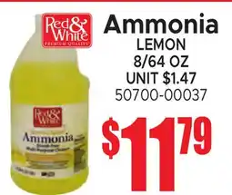 Jetro Ammonia offer