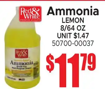 Jetro Ammonia offer