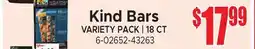 Jetro Kind Bars offer