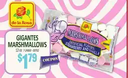 Jetro GIGANTES MARSHMALLOWS offer