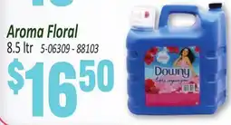 Jetro Aroma Floral offer