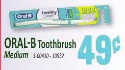 Jetro ORAL-B Toothbrush offer