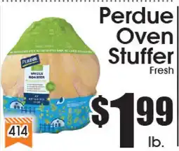 Supremo Foods Inc Perdue Oven Stuffer offer