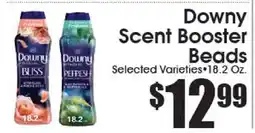 Supremo Foods Inc Downy Scent Booster Beads offer