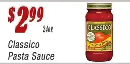 O'briens Market Classico Pasta Sauce offer