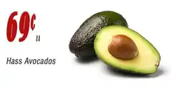 O'briens Market Hass Avocados offer