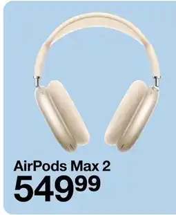 Target AirPods Max 2 offer