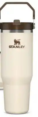 Target Stanley 30oz stainless steel tumbler offer