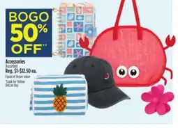 Dollar General Accessories offer