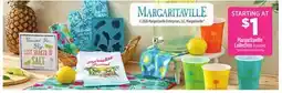 Dollar General Margaritaville Collection offer