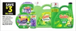 Dollar General Gain Flings 60 ct offer