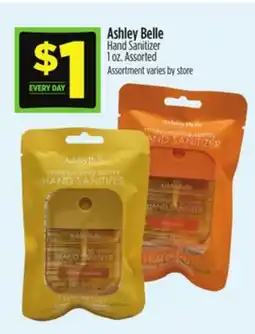 Dollar General Ashley Belle Hand Sanitizer offer
