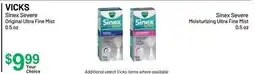 Health Mart VICKS offer