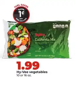 Hy-Vee Hy-Vee vegetables offer