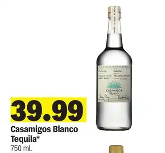 Meijer Casamigos Blanco Tequila offer