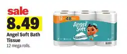 Meijer Angel Soft Bath Tissue offer
