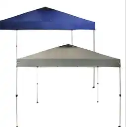Ace Hardware 10' x 10' Pop-Up Canopy offer