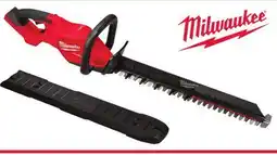 Ace Hardware Milwaukee M18 FUEL 24 Hedge Trimmer with 5-Position Rotating Handle (tool only) offer