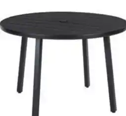 Ace Hardware 42 Round Metal Dining Table offer