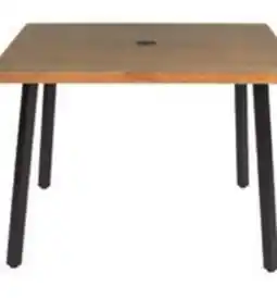 Ace Hardware 40 Metal Dining Table offer