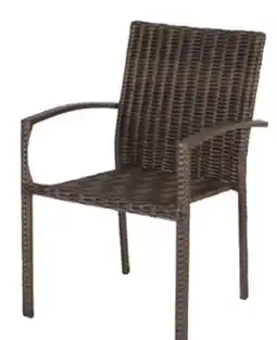 Ace Hardware Stackable Woven Chair offer