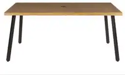 Ace Hardware 66 Metal Dining Table offer