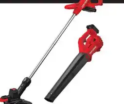 Ace Hardware CRAFTSMAN V20 Blower & Trimmer Combo Kit or Drill & Impact Driver Combo Kit offer