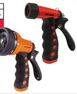 Ace Hardware Touch 'n Flow Hose Nozzle offer