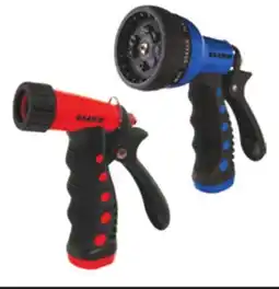 Ace Hardware Touch 'n Flow Hose Nozzle offer