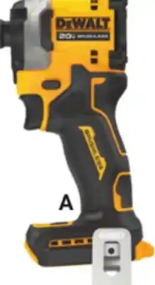 Ace Hardware DEWALT Brushless Hammer Drill offer