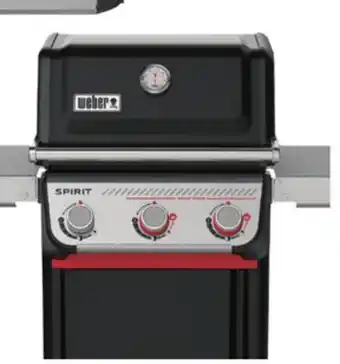 Ace Hardware Weber Spirit E-325 Gas Grill offer