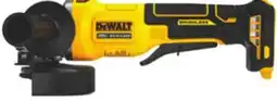 Ace Hardware Angle Grinder with Brake offer