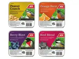 Ace Hardware Ace Bird Suet offer