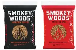 Ace Hardware Smokey Woods BBQ Grilling Pellets, 20 Lb offer