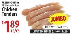 Restaurant Depot FRESH POULTRY offer