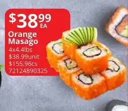 Restaurant Depot Orange Masago offer