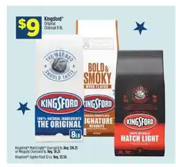 Dollar General Kingsford offer