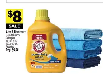 Arm & Hammer