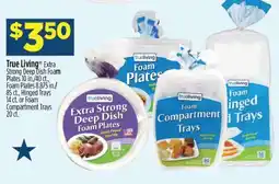 Dollar General True Living offer