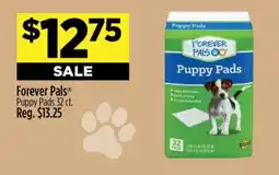 Dollar General Forever Pals offer