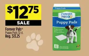 Dollar General Forever Pals offer