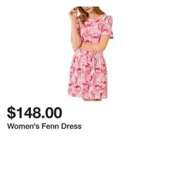 Belk Women's Fenn Dress offer