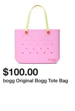 Belk bogg Original Bogg Tote Bag offer