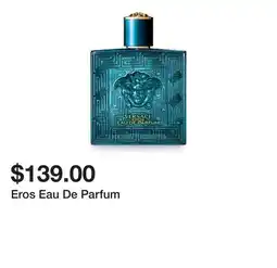 Belk Eros Eau De Parfum offer