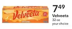 Publix Velveeta offer