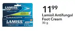 Publix Lamisil Antifungal Foot Cream offer