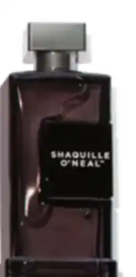 JC Penney Shaquille O'Neal EQLIPSE Eau De Toilette offer