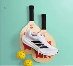 JC Penney ONIX Recruite Starter Pickleball Set offer