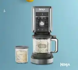 JC Penney Ninja Creami Deluxe offer