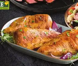 Pavilions Rosie Organic Boneless Skinless Chicken Breast offer
